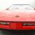 1990 Chevrolet Corvette ZR1