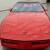 1990 Chevrolet Corvette ZR1