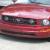 2007 Ford Mustang CONVERTIBLE