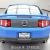 2012 Ford Mustang GT PREMIUM 5.0L HTD LEATHER SYNC