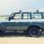 1990 Toyota Land Cruiser