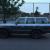 1990 Toyota Land Cruiser