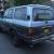 1990 Toyota Land Cruiser