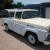 1960 Ford F-100 short bed