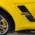 2017 Chevrolet Corvette Grand Sport