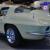 1967 Chevrolet Corvette 1967 Corvette Coupe 427/400 Hp