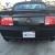 2008 Ford Mustang STAGE 3 BLACK JACK ROUSH