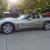 1998 Chevrolet Corvette Targa top