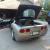 1998 Chevrolet Corvette Targa top