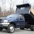 2004 Ford F-450 XL Dump Truck
