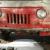 1959 Willys Fc 170