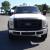 2009 Ford F-550 Chassis XLT