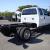 2009 Ford F-550 Chassis XLT