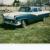 1956 Ford Fairlane 2 door