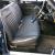 1970 mk2 Ford Cortina De Luxe bench seat