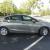 2017 Chevrolet Cruze 4dr Sedan Automatic LT