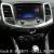 2014 Chevrolet SS 6.2L HTD SEATS SUNROOF NAV HUD