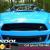 2017 Ford Mustang ROUSH STAGE 1 2017 VIN #1