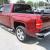 2016 Chevrolet Silverado 1500 1LT Certified