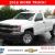 2016 Chevrolet Silverado 1500 REG CAB 2WD 133.0*
