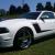 2012 Ford Mustang Roush Stage 3 RS3