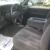 2003 Chevrolet Silverado 1500 LS crew cab HD 4x4 4 door