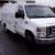 2008 Ford E-Series Van