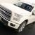 2016 Ford F-150 LIMITED HARD TO FIND 4WD SUPERCREW MSRP $66625
