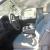 2016 Chevrolet Silverado 2500 2WD Reg Cab 133.6