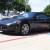 2012 Maserati GranTurismo Convertible