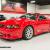 2004 Ford Mustang Super rare Saleen, one of ony 2 S281E convertibles