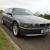 1995 BMW 750 iL AUTO E38 V12 - LOW MILES (64k)
