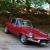 1968 Jaguar E-Type Series 1 1/2,4.2L V6,LHD,manual transmission,matching numbers