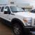 2015 Ford F-250 King Ranch 4x4 4dr Crew Cab 6.8 ft. SB Pickup
