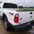 2015 Ford F-250 King Ranch 4x4 4dr Crew Cab 6.8 ft. SB Pickup