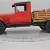1930 Ford Model aa Model AA Fire Truck