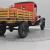 1930 Ford Model aa Model AA Fire Truck