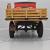 1930 Ford Model aa Model AA Fire Truck
