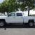 2016 Chevrolet Silverado 2500 2WD Crew Cab 153.7