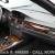 2013 BMW 3-Series 328I CONVERTIBLE 6-SPD M-SPORT NAV LEATHER