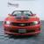2011 Chevrolet Camaro SS RWD 6.2L V8 Engine Convertible Leather Seats