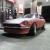 1970 Datsun Z-Series