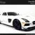 2014 Mercedes-Benz Other 2K Mls~White~Carbon Fiber~Export