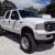 2006 Ford F-250 LIFTED DIESEL LARIAT 4X4 CREW 20s ALLOY NICE TRUCK