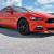 2016 Ford Mustang Roush Supercharged 670HP with 3 year warranty