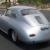 1957 Porsche 356 T1 A 356 COUPE PORSCHE