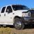 2003 Ford F-550 Fontaine Classic Traveler