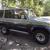 1991 Toyota Land Cruiser 4DR SUV
