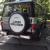 1991 Toyota Land Cruiser 4DR SUV