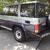 1991 Toyota Land Cruiser 4DR SUV